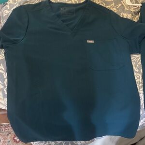 Figs Caribbean blue Catarina